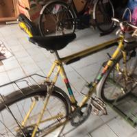 Bici da corsa