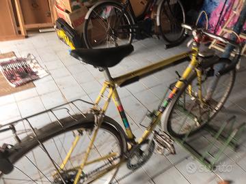 Bici da corsa