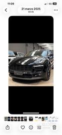 Porsche Macan s  V6 D