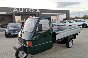PIAGGIO APE 703 CASSONE FISSO DIESEL