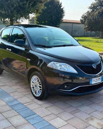Lancia Ypsilon 1.2 69 CV 5 porte Platinum