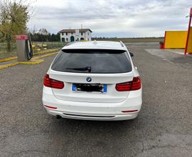Bmw 320d sport