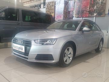 AUDI A4 Avant 35 TDI S tronic Business