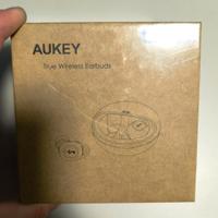 CUFFIE BLUETOOTH "AUKEY"