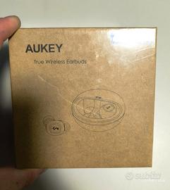 CUFFIE BLUETOOTH "AUKEY"