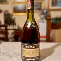 Bottiglia Remy Martin VS Fine Champagne Cognac