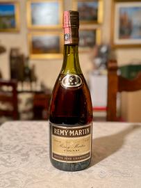 Bottiglia Remy Martin VS Fine Champagne Cognac