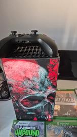 Xbox Series X +17 giochi 