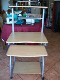 MOBILE per COMPUTER e FAX