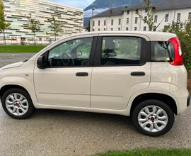 FIAT Panda metano-benzina 0.9 TwinAir turbo 2015