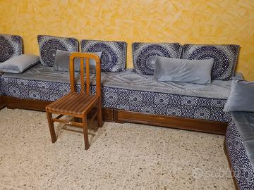 divani  marocchini