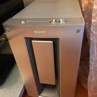 Dolby surround Sony 5.1 SAVE705 STRDB870