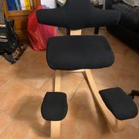 Sedia Varier Thatsit