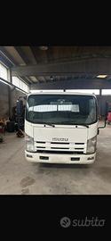 Isuzu n35