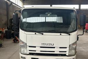 Isuzu n35
