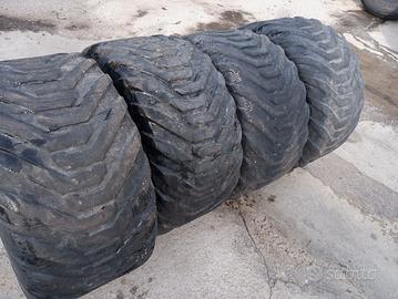 Pneumatici Bkt 400/60R15.5