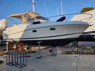 Jeanneau Leader 805 - DIESEL