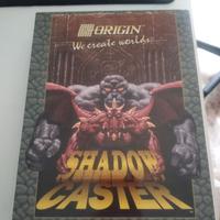 Shadow Caster PC dischi 3,5" Big Box Origin