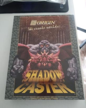 Shadow Caster PC dischi 3,5" Big Box Origin