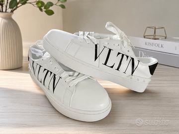 Scarpe Sneakers Valentino Garavani  42-43