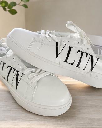 Scarpe Sneakers Valentino Garavani  42-43