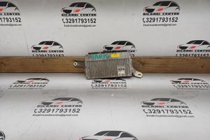 Centralina motore ecu 2015 toyota yaris 1nr-fe 896