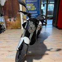 Zero Motorcycles SR 2018 PROMO SUMMER!