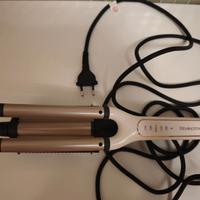 Remington ferro arricciacapelli