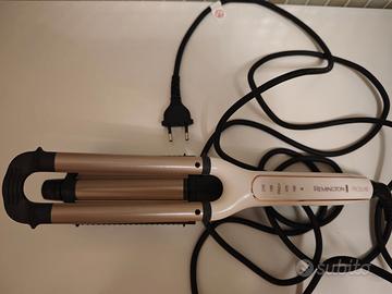 Remington ferro arricciacapelli