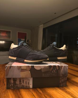 Moncler scarpa
