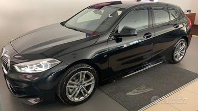 BMW Msport 116D
