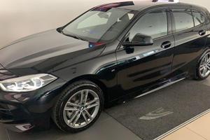 BMW Msport 116D