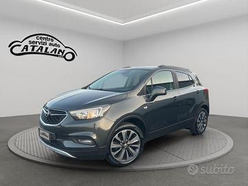 OPEL - Mokka X - 1.6 CDTI Ecotec 136 4x4 S&S b-C.