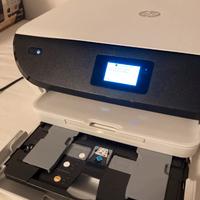 Stampante Scanner HP Envy Photo 6232