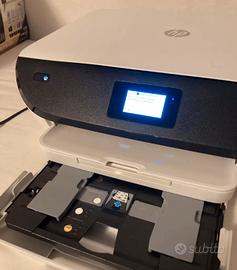Stampante Scanner HP Envy Photo 6232