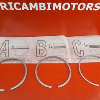 FASCE PISTONE BMW R65 R75