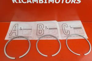 FASCE PISTONE BMW R65 R75