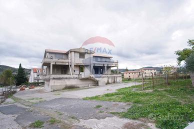 Villa singola - Enna