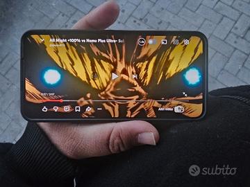 Samsung Galaxy s22 5G