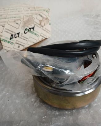 generatore completo CAGIVA CITY 50 NUOVO