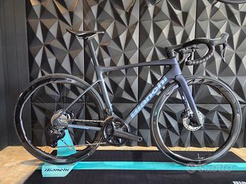 Bianchi Specialissima Comp (taglia 53)