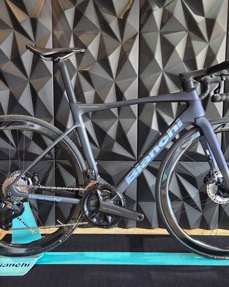 Bianchi Specialissima Comp (taglia 53)