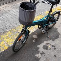 bici elettrica 