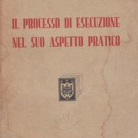 Castoro Il processo di esecuzione nel suo aspetto