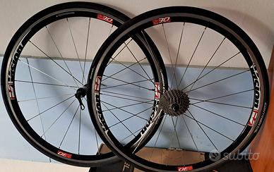 Ruote bici corsa VISION