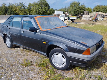 Alfa 75 1.8 I.E