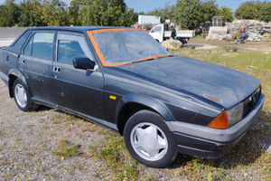 Alfa 75 1.8 I.E
