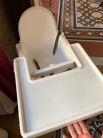 Seggiolone Ikea