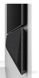 Tv lg serie gx piu soundbar gx