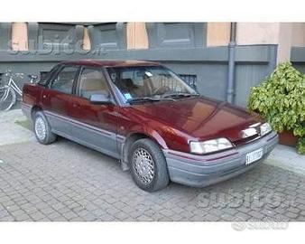 Parabrezza Rover 400 (1990-1995)